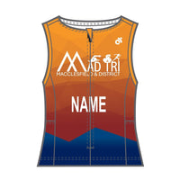 PERFORMANCE+ Velocity Tri Top