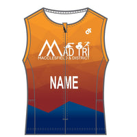 PERFORMANCE+ Velocity Tri Top