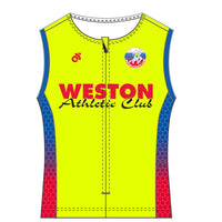 PERFORMANCE+ Velocity Tri Top