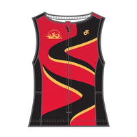 PERFORMANCE+ Velocity Tri Top
