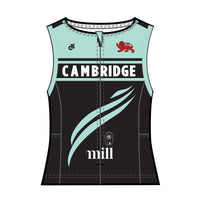 PERFORMANCE+ Velocity Tri Top