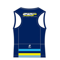 PERFORMANCE+ Velocity Tri Top