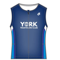 PERFORMANCE+ Velocity Tri Top