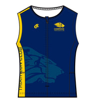 PERFORMANCE+ Velocity Tri Top