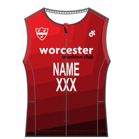 PERFORMANCE+ Velocity Tri Top