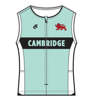 PERFORMANCE+ Velocity Tri Top