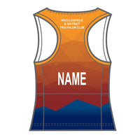 PERFORMANCE+ Velocity Tri Top