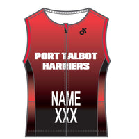 PERFORMANCE+ Velocity Tri Top