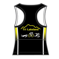 PERFORMANCE+ Velocity Tri Top