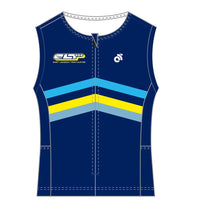 PERFORMANCE+ Velocity Tri Top