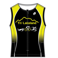 PERFORMANCE+ Velocity Tri Top
