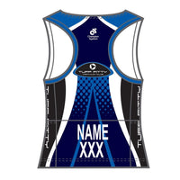 PERFORMANCE+ Velocity Tri Top