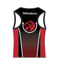PERFORMANCE+ Velocity Tri Top