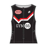 PERFORMANCE+ Velocity Tri Top
