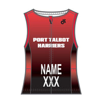PERFORMANCE+ Velocity Tri Top