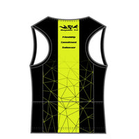 PERFORMANCE+ Velocity Tri Top