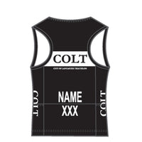 PERFORMANCE+ Velocity Tri Top