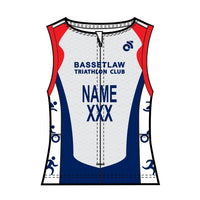 PERFORMANCE+ Velocity Tri Top