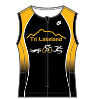 PERFORMANCE+ Velocity Tri Top