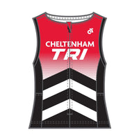 PERFORMANCE+ Velocity Tri Top