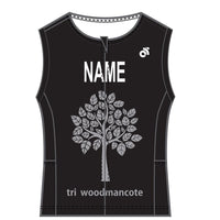 PERFORMANCE+ Velocity Tri Top