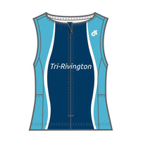 PERFORMANCE+ Velocity Tri Top