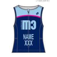 PERFORMANCE+ Velocity Tri Top