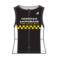 PERFORMANCE+ Velocity Tri Top