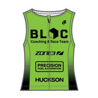 PERFORMANCE+ Velocity Tri Top