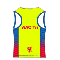 PERFORMANCE+ Velocity Tri Top