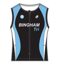 PERFORMANCE+ Velocity Tri Top