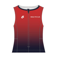 PERFORMANCE+ Velocity Tri Top