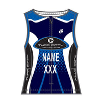PERFORMANCE+ Velocity Tri Top