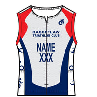 PERFORMANCE+ Velocity Tri Top