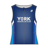 PERFORMANCE+ Velocity Tri Top
