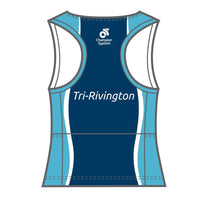PERFORMANCE+ Velocity Tri Top