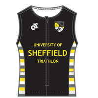 PERFORMANCE+ Velocity Tri Top