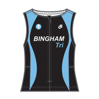 PERFORMANCE+ Velocity Tri Top