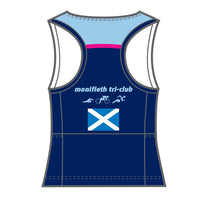 PERFORMANCE+ Velocity Tri Top