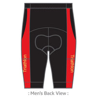 PERFORMANCE+ Velocity Tri Short