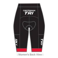 PERFORMANCE+ Velocity Tri Short