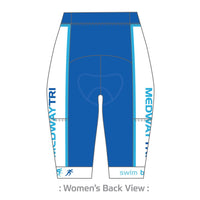 PERFORMANCE+ Velocity Tri Short