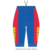 PERFORMANCE+ Velocity Tri Short