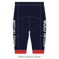 PERFORMANCE+ Velocity Tri Short