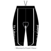 PERFORMANCE+ Velocity Tri Short