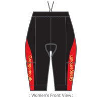 PERFORMANCE+ Velocity Tri Short