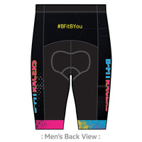 PERFORMANCE+ Velocity Tri Short