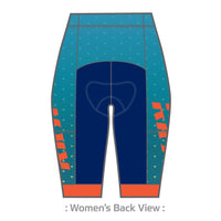 PERFORMANCE+ Velocity Tri Short