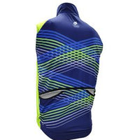 Tech+ Wind Vest (Women's Design)
