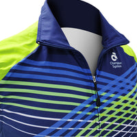 Tech+ Wind Vest (Men’s Design)